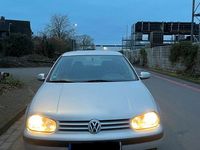 Gebraucht VW Golf III 101 PS (74 kW) 1999 Silber Limousine