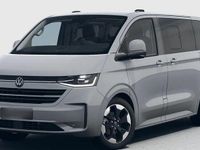 Gebraucht VW T7 Style 170 PS (125 kW) 2025 Grau Van