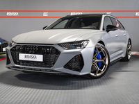 Gebraucht Audi RS6 Performance 630 PS (463 kW) 2026 Matteffektlackierung nardograu audi exclusive
