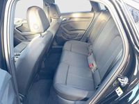 Gebraucht Audi A3 Advanced 150 PS (110 kW) 2024 Schwarz Limousine