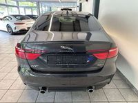 gebraucht Jaguar XF R-Sport Head-Up Keyless Leder Pano Bi-Xen