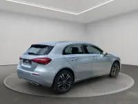 Gebraucht Mercedes A180 Progressive 150 PS (110 kW) 2024 Hightechsilber matallic Limousine