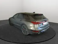 Gebraucht Audi S6 e-tron S-Line 369 kW (503 PS) 2025 Daytonagrau perleffekt Limousine