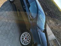 Gebraucht VW Golf VI Edition 211 PS (155 kW) 2011 Schwarz Kleinwagen