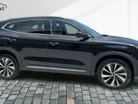 Neu BYD Seal U Boost 218 PS (160 kW) 2026 Schwarz SUV
