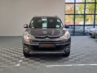 gebraucht Citroën C-Crosser Exclusive Automatik _Bestzustand_