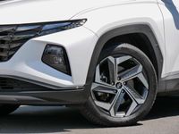 gebraucht Hyundai Tucson 1.6 T-GDI Plug-In 4WD Navi LED Carplay