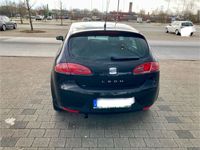 gebraucht Seat Leon 2.0 FSI !Zahnriemen neu!