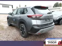 Neu Nissan X-Trail Acenta 163 PS (119 kW) 2026 Grau SUV