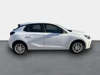Neu Opel Corsa Edition 101 PS (74 kW) 2026 Weiss Kleinwagen