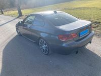 Gebraucht BMW 335 Performance 286 PS (210 kW) 2007 Grau Coupé