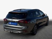 Gebraucht Ford Focus 116 PS (85 kW) 2025 Grau Kombi