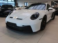 Gebraucht Porsche 992 510 PS (375 kW) 2021 Weiß