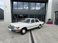 gebraucht Mercedes S280 