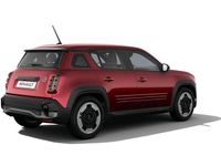 Neu Renault 4 E-Tech Evolution 89 kW (122 PS) 2025 Rot SUV