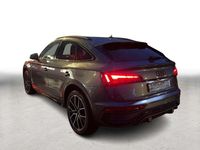Gebraucht Audi Q5 Sportback S-Line 299 PS (219 kW) 2024 Grau SUV