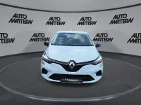 Gebraucht Renault Clio Equilibre 67 PS (49 kW) 2023 Weiß Kleinwagen
