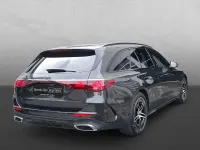 Gebraucht Mercedes E300 Advanced 313 PS (230 kW) 2025 Andere Kombi
