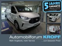 Neu Ford Transit Custom Trend 232 PS (170 kW) 2025 Weiß Van / Kleinbus