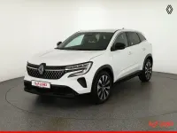 Usado Renault Austral Techno 200 HP (147 kW) 2024 Branco SUV
