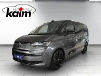 Usata VW Multivan Edition 2025 Grigio Monovolume