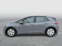 Gebraucht VW ID.3 Pure 110 kW (150 PS) 2021 Grau Kleinwagen