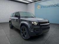 Neu Land Rover Defender 424 PS (311 kW) 2025 Grau SUV