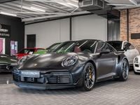 Gebraucht Porsche 911 Turbo S Sport 650 PS (478 kW) 2023 Schwarz Coupé