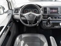 gebraucht VW Multivan T62.0 TDI Generation Six