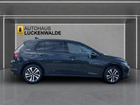 Neu VW Golf VIII R 150 PS (110 kW) 2026 Grau Limousine