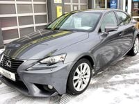 Gebraucht Lexus IS250 Executive Line 208 PS (152 kW) 2014 Grau Limousine
