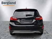 Gebraucht Ford Fiesta Active 125 PS (91 kW) 2023 Agate black Kleinwagen