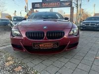 Gebraucht BMW M6 Basis 507 PS (372 kW) 2006 Rot Coupé