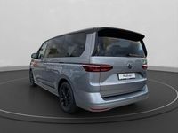 Neu VW Multivan Edition 150 PS (110 kW) 2025 Silber Van
