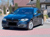 Gebraucht BMW 525 218 PS (160 kW) 2015 Kombi