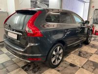 Gebraucht Volvo XC60 Summum 190 PS (139 kW) 2017 Grau SUV