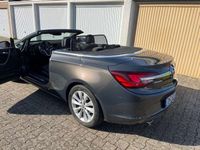 gebraucht Opel Cascada 1.4 ECOTEC Turbo 103kW Edition S/S E...