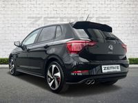 gebraucht VW Polo 2.0 TSI DSG ACC KLIMA MATRIX