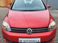 gebraucht VW Golf Plus VI Comfortline Klima AHK PDC