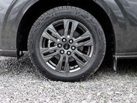 Gebraucht Ford Tourneo Titanium 170 PS (125 kW) 2025 Grau Kombi