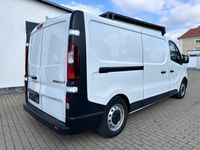 gebraucht Renault Trafic 2,0 dCi ENERGY L2H1 Klima Start/Stop