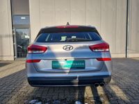 gebraucht Hyundai i30 Line