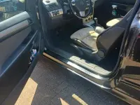 Gebraucht Opel Astra 105 PS (77 kW) 2007 Schwarz Kleinwagen