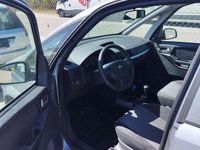 Gebraucht Opel Meriva Edition 101 PS (74 kW) 2005 Van / Kleinbus