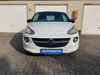 Gebraucht Opel Adam 87 PS (63 kW) 2015 Weiß Kleinwagen