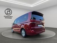 Second-hand VW Multivan Life 150 CP (110 kW) 2024 Monovolum