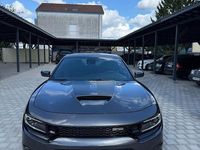 Gebraucht Dodge Charger 375 PS (275 kW) 2023 Grau Limousine