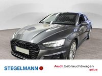 Gebraucht Audi A5 S-Line 286 PS (210 kW) 2022 Coupé