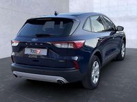 Gebraucht Ford Kuga Cool & Connect 224 PS (164 kW) 2022 Blazerblau SUV