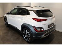 gebraucht Hyundai Kona 1.6 ''Prime'' Head-Up Rückfahrkamera Sitzheizung Klimaautomatik